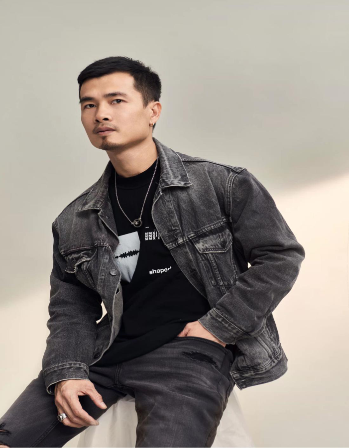 beat365正版唯一入口必一美发分会副主席蔡伯正